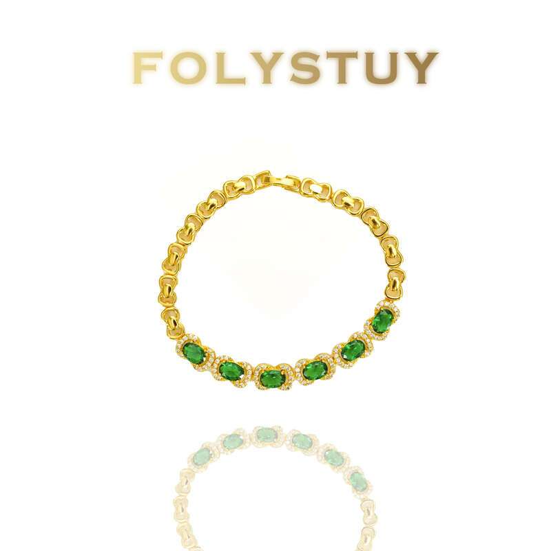 Ribbon Bracelet NO.W129