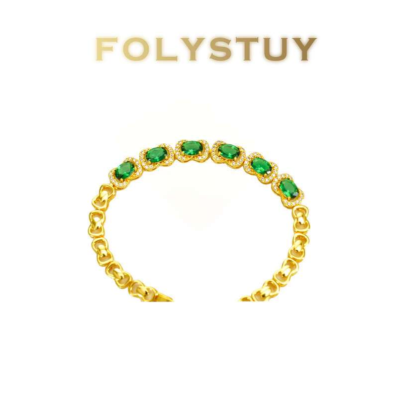 Ribbon Bracelet NO.W129