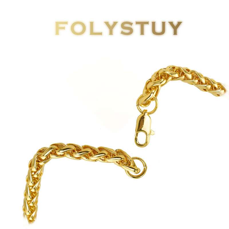 Rope Bangle NO.W169