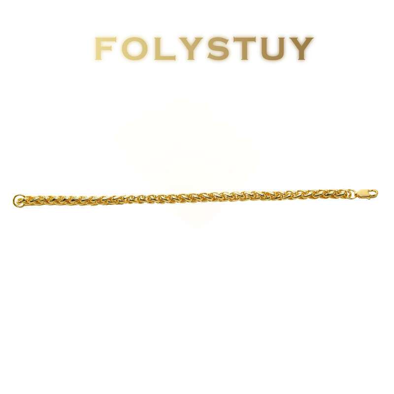 Rope Bangle NO.W169