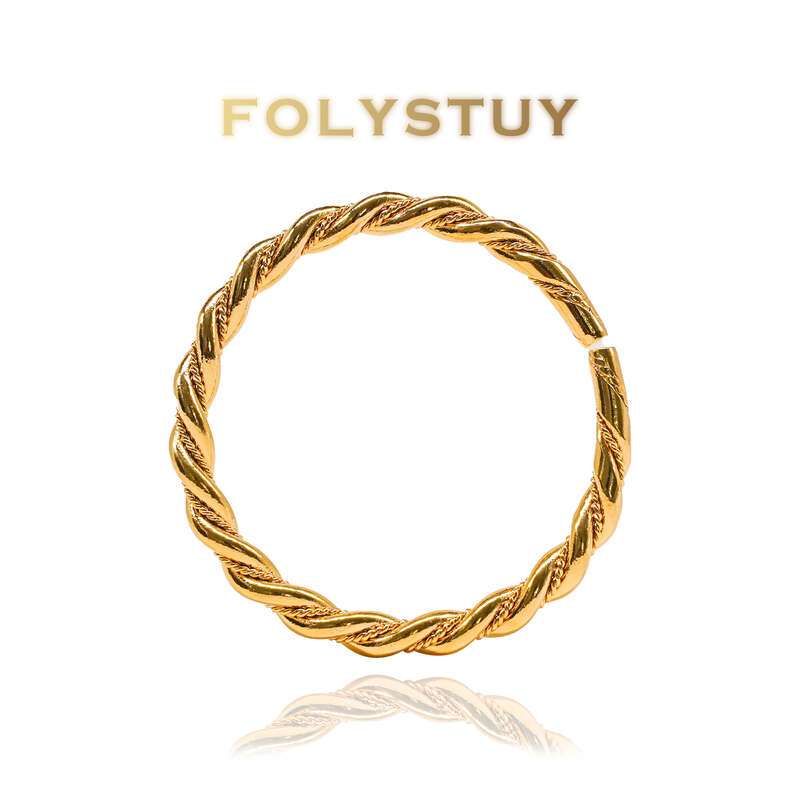 Brazalete de cuerda T76