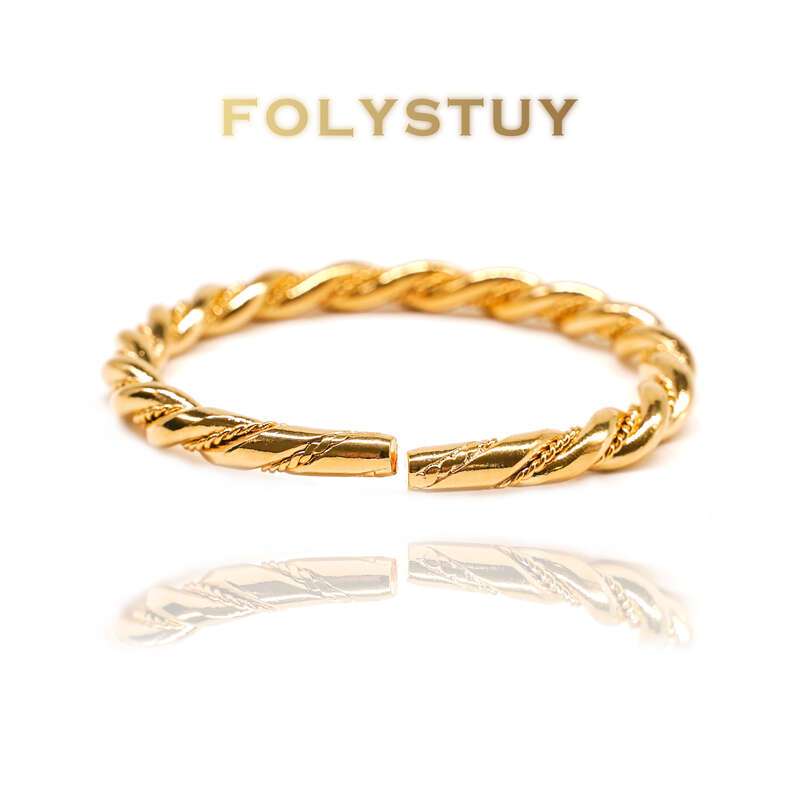 Brazalete de cuerda T76