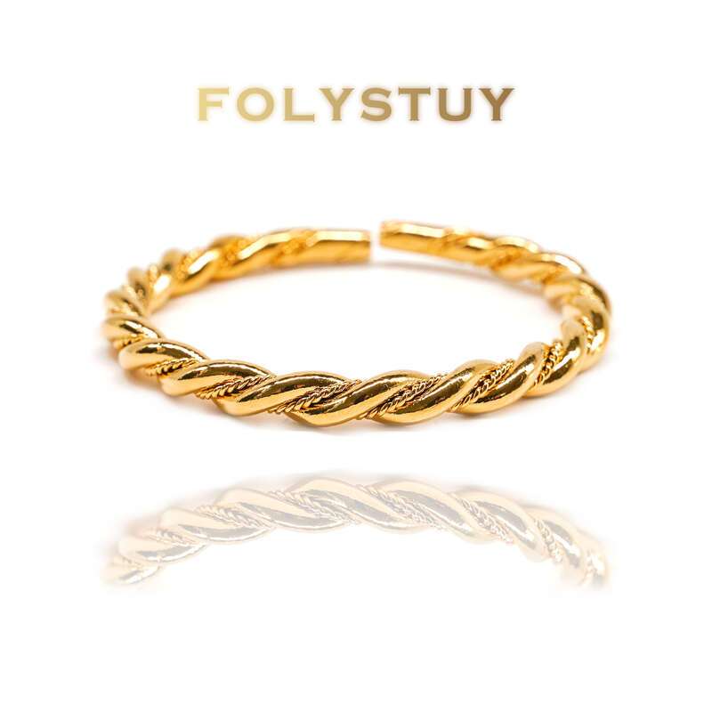 Brazalete de cuerda T76