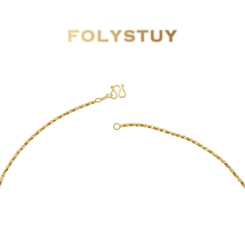 Rotating Necklace NO.Y26