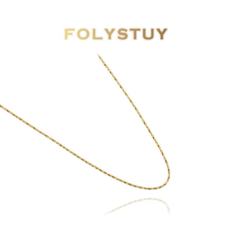 Rotating Necklace NO.Y26
