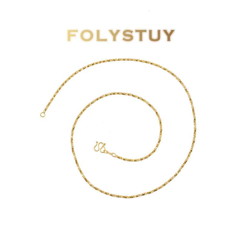 Rotating Necklace NO.Y26