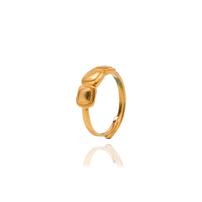 Square Ring NO.Z104