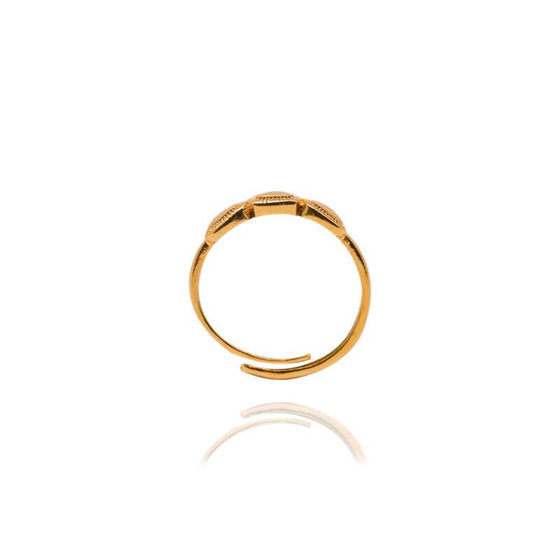 Square Ring NO.Z104