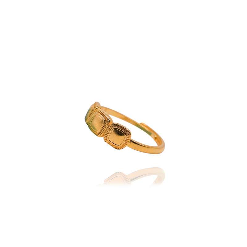 Square Ring NO.Z104