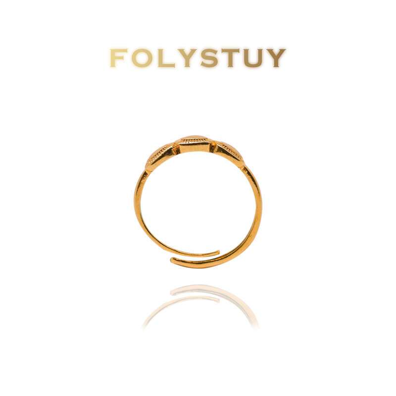 Square Ring NO.Z104