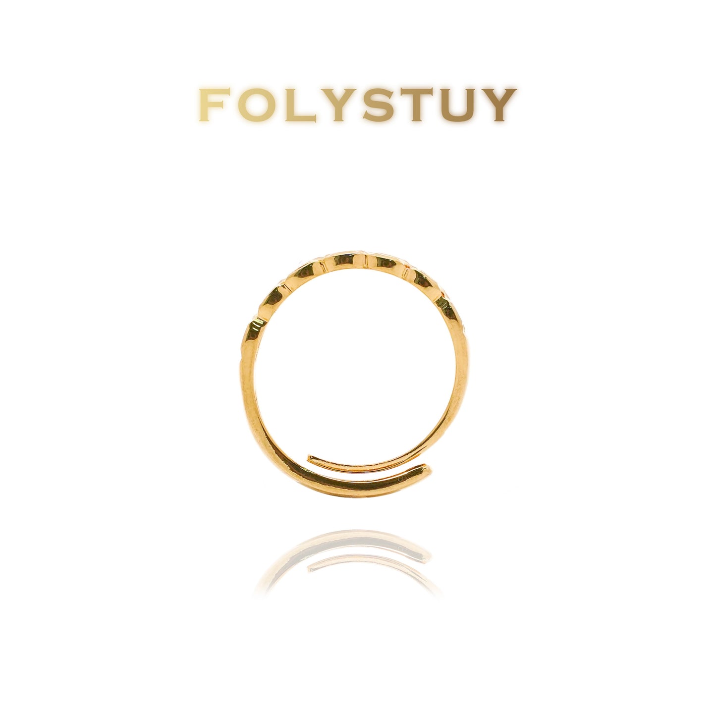 Brazalete de monedas T73