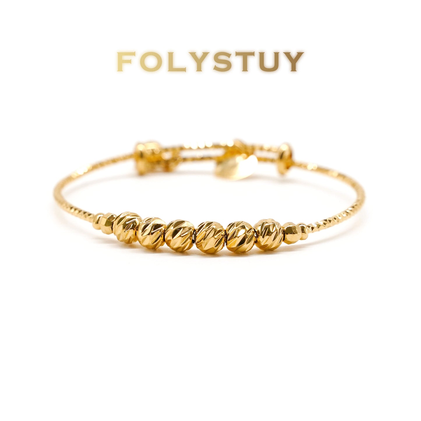 Pulsera de bebé T82