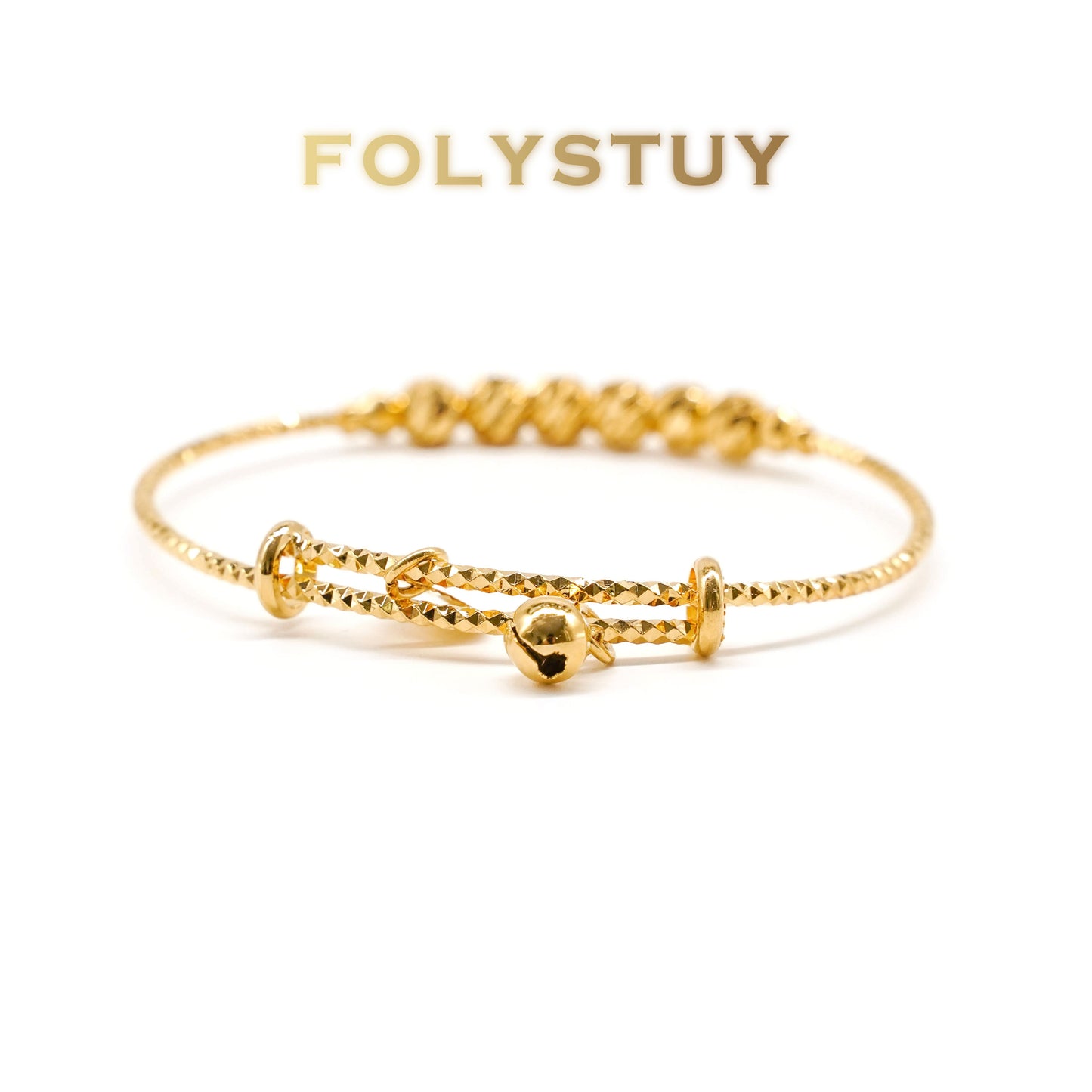 Pulsera de bebé T82