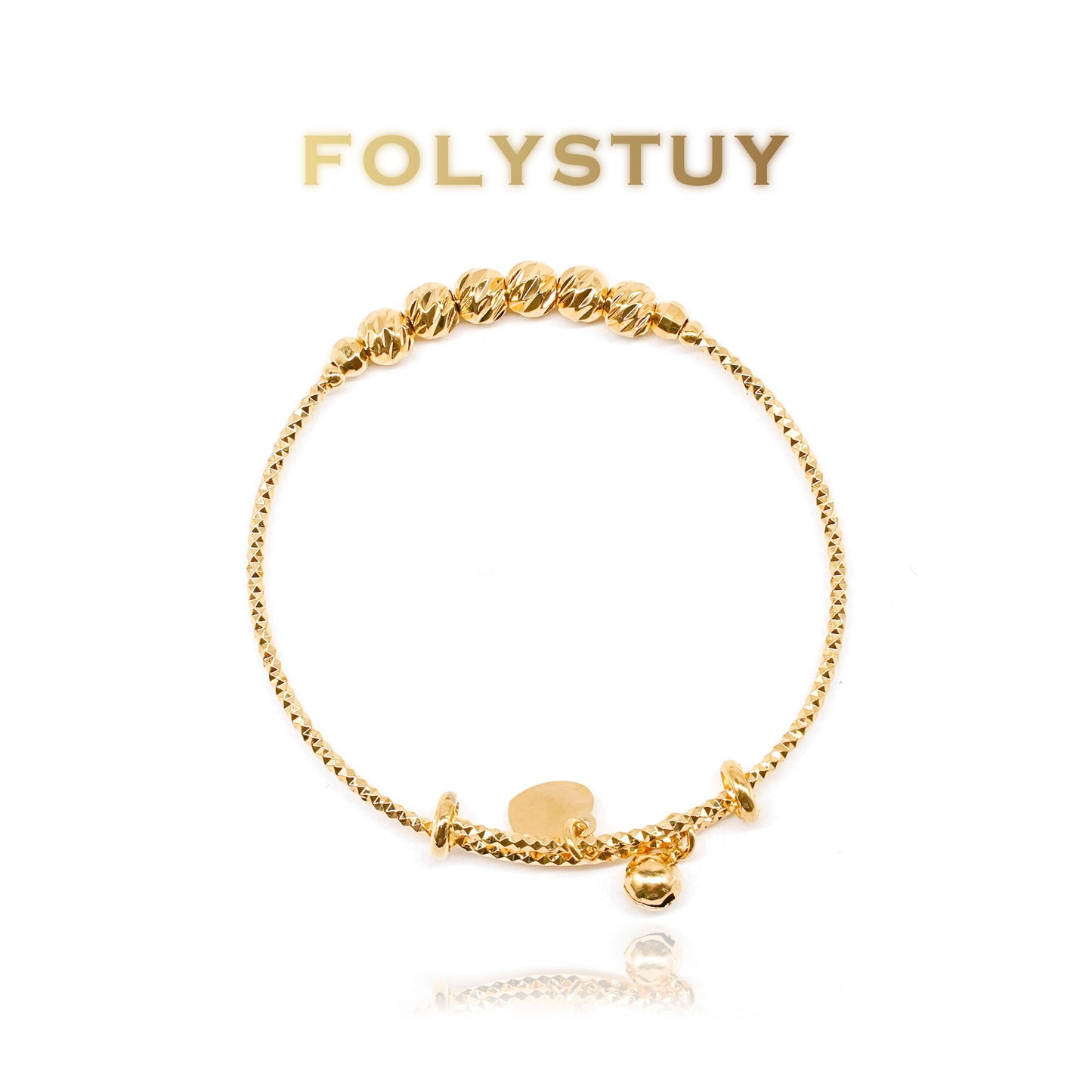 Pulsera de bebé T82