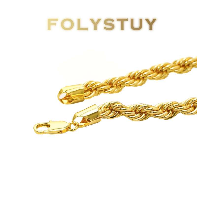 Twisted Bracelet NO.W164