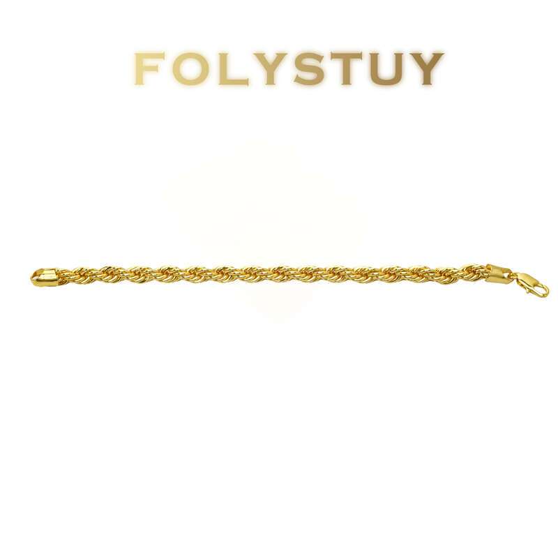 Twisted Bracelet NO.W164