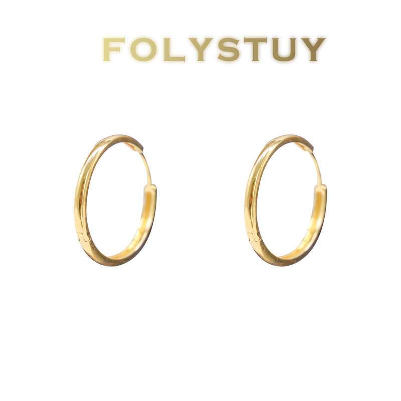 Vegan Earrings NO.C69