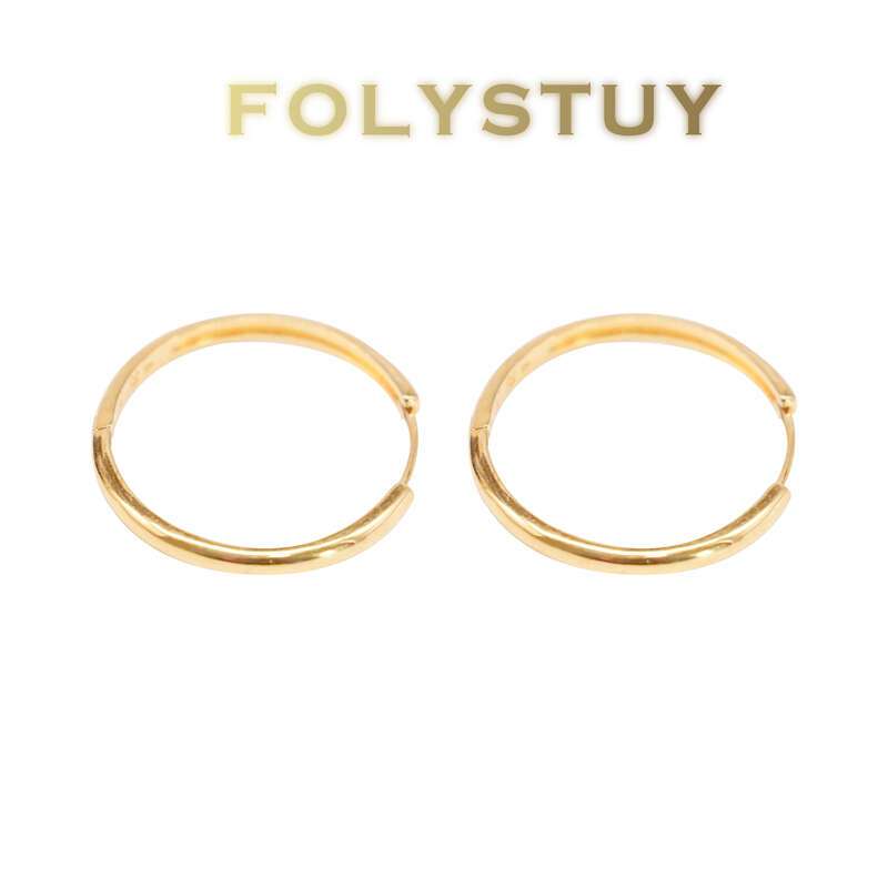Vegan Earrings NO.C69