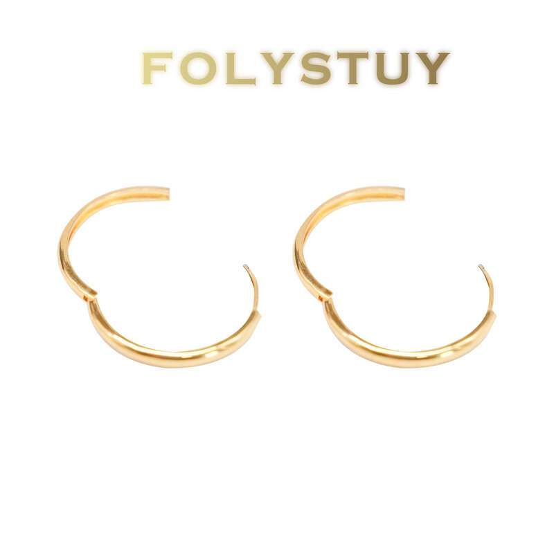 Vegan Earrings NO.C69