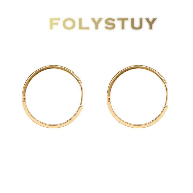 Vegan Earrings NO.C69