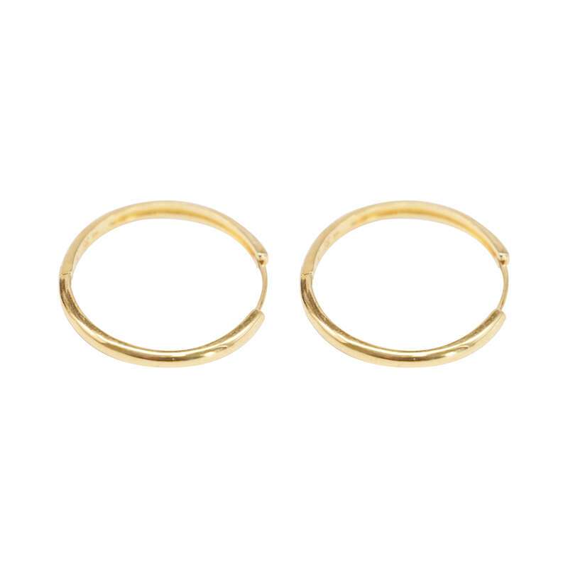 Vegan Earrings NO.C69
