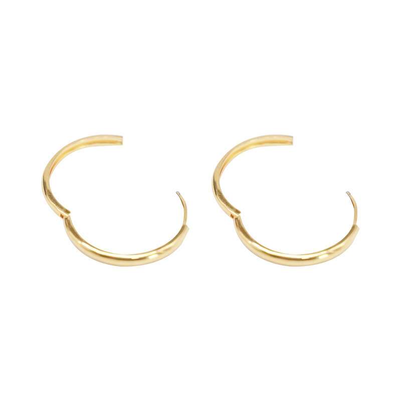 Vegan Earrings NO.C69