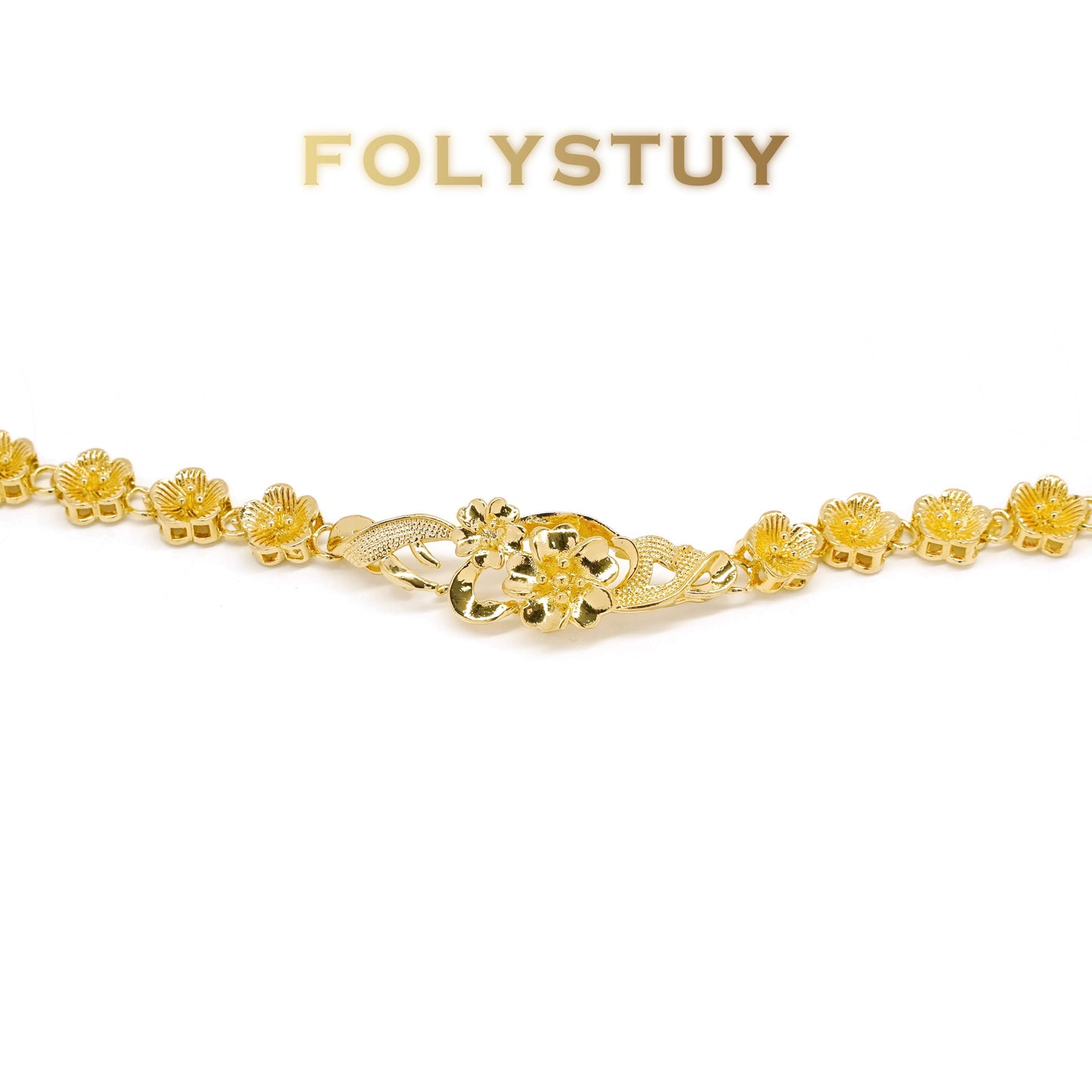 Pulsera de corazón W15