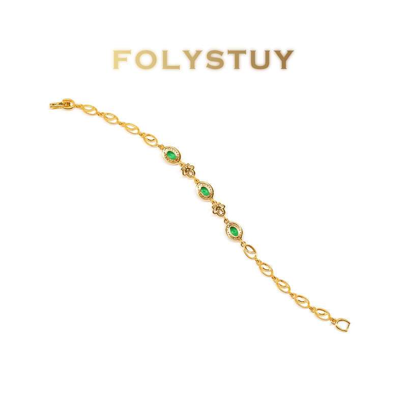 Water Drop Bracelet NO.W130