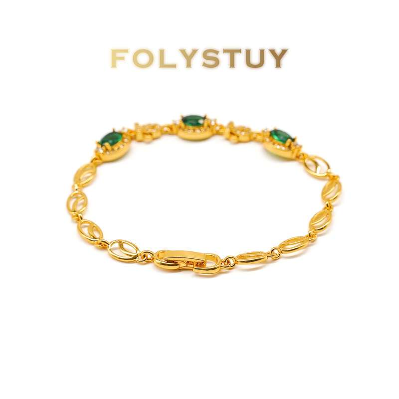 Water Drop Bracelet NO.W130