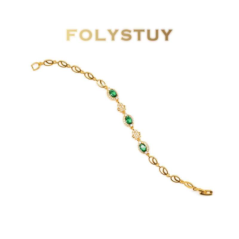 Water Drop Bracelet NO.W130