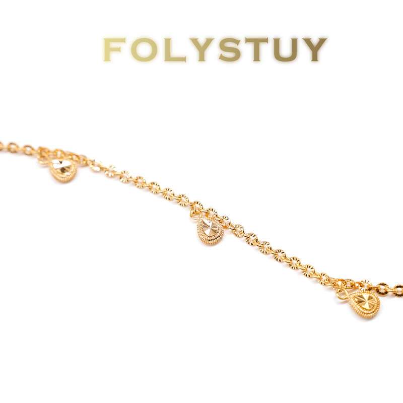 Water Drop Bracelet NO.W125