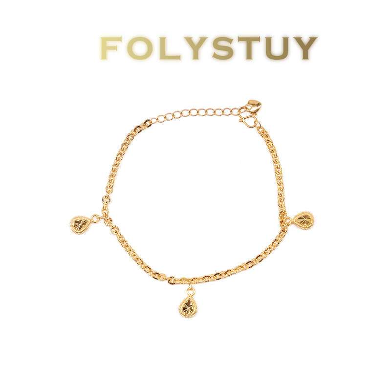 Water Drop Bracelet NO.W125