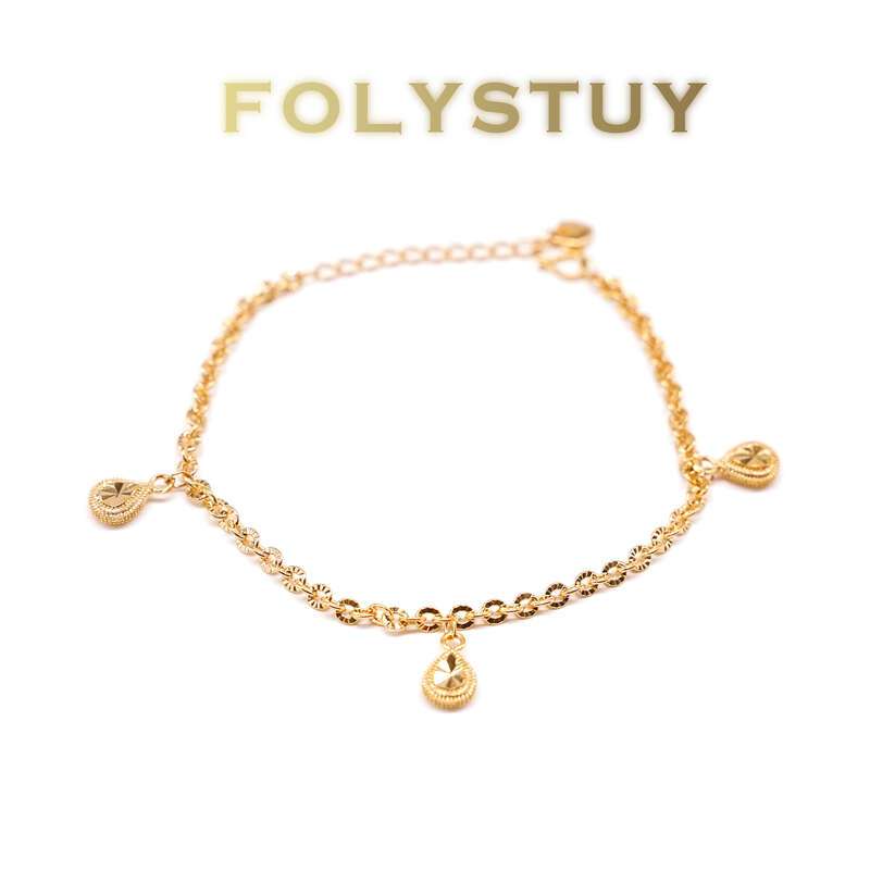 Water Drop Bracelet NO.W125