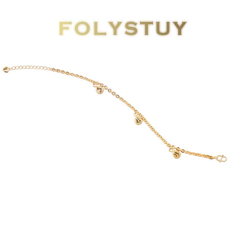Water Drop Bracelet NO.W125