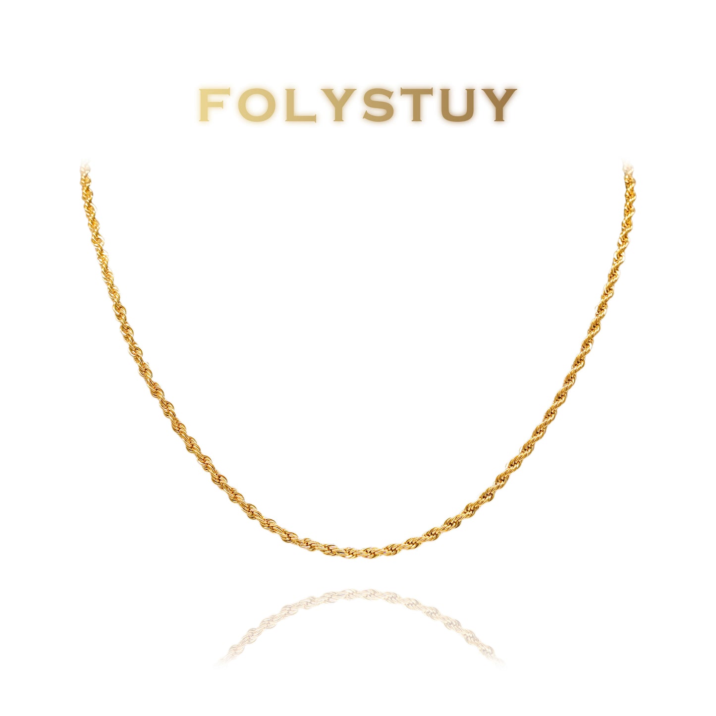 Collar giratorio Y111