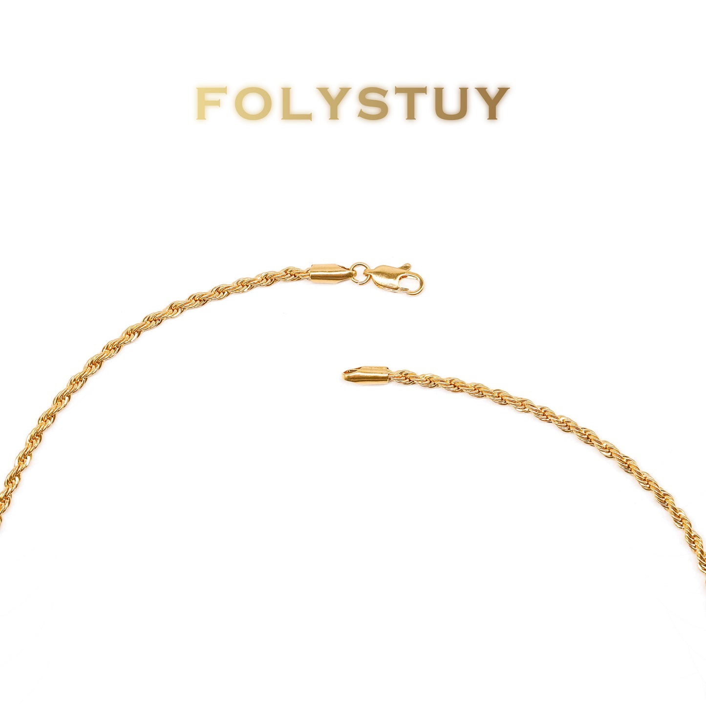 Collar giratorio Y111