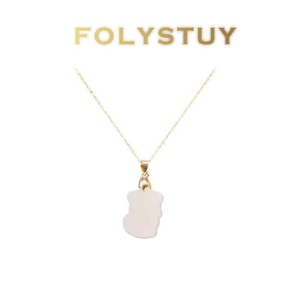 12 Zodiac Pendant Snake NO.JXY25