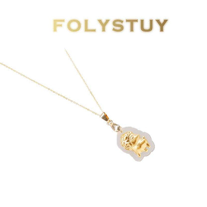 12 Zodiac Pendant Snake NO.JXY25