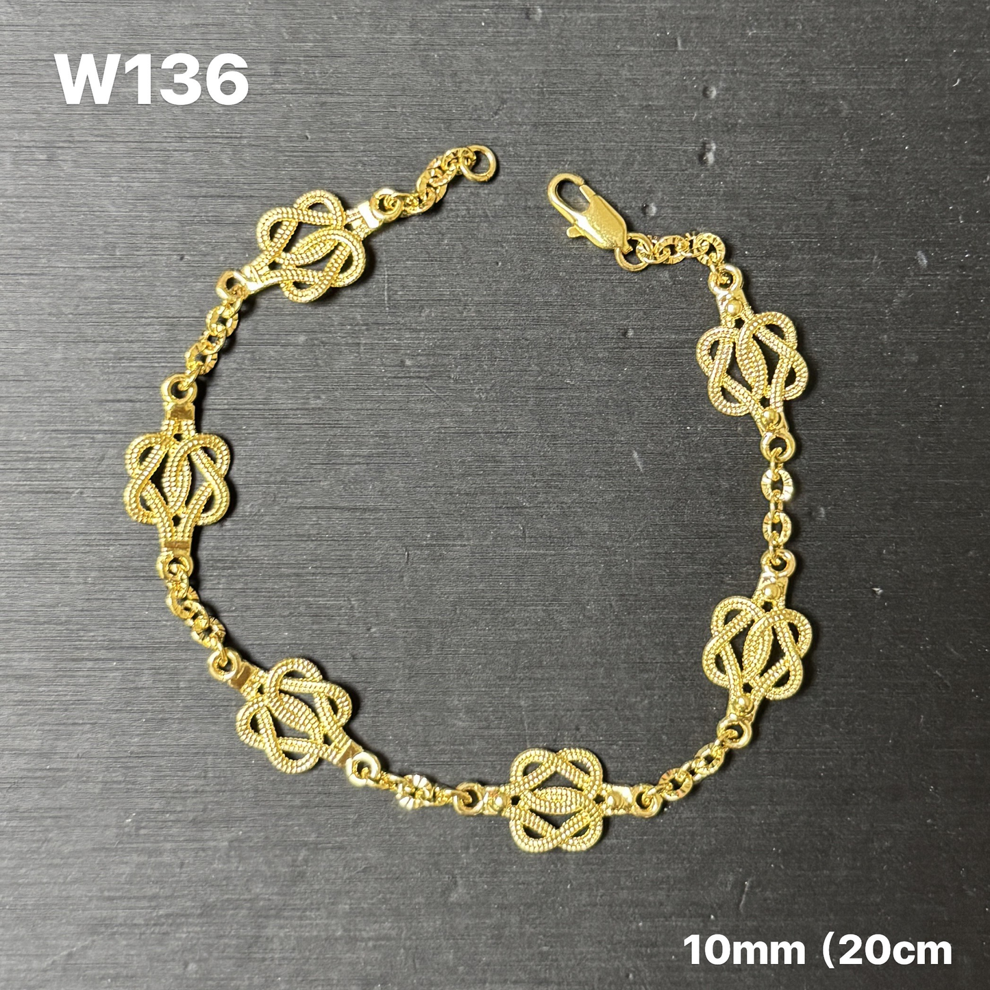 W136 Loewe Bracelet