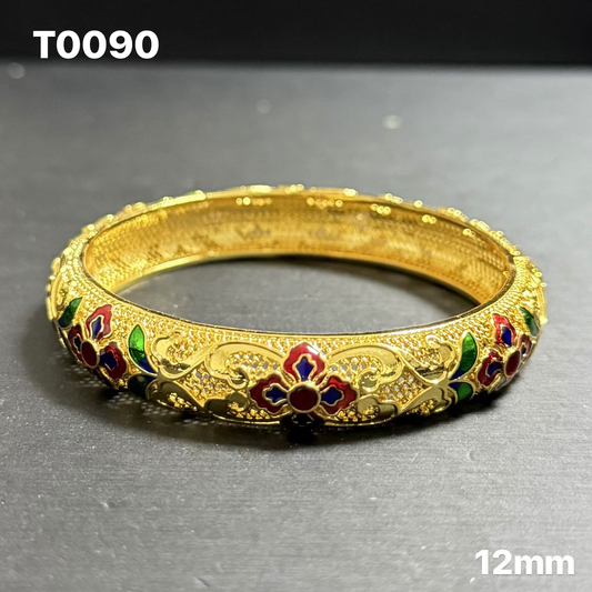 T90 Ancient Bangle