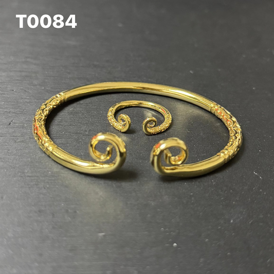 T84 Wukong Bangle