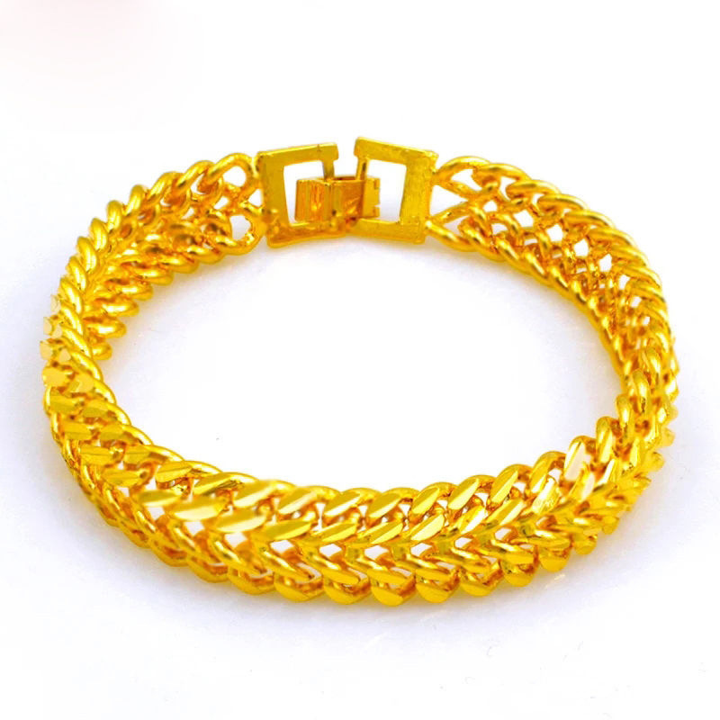 W85 Mabian Bracelet