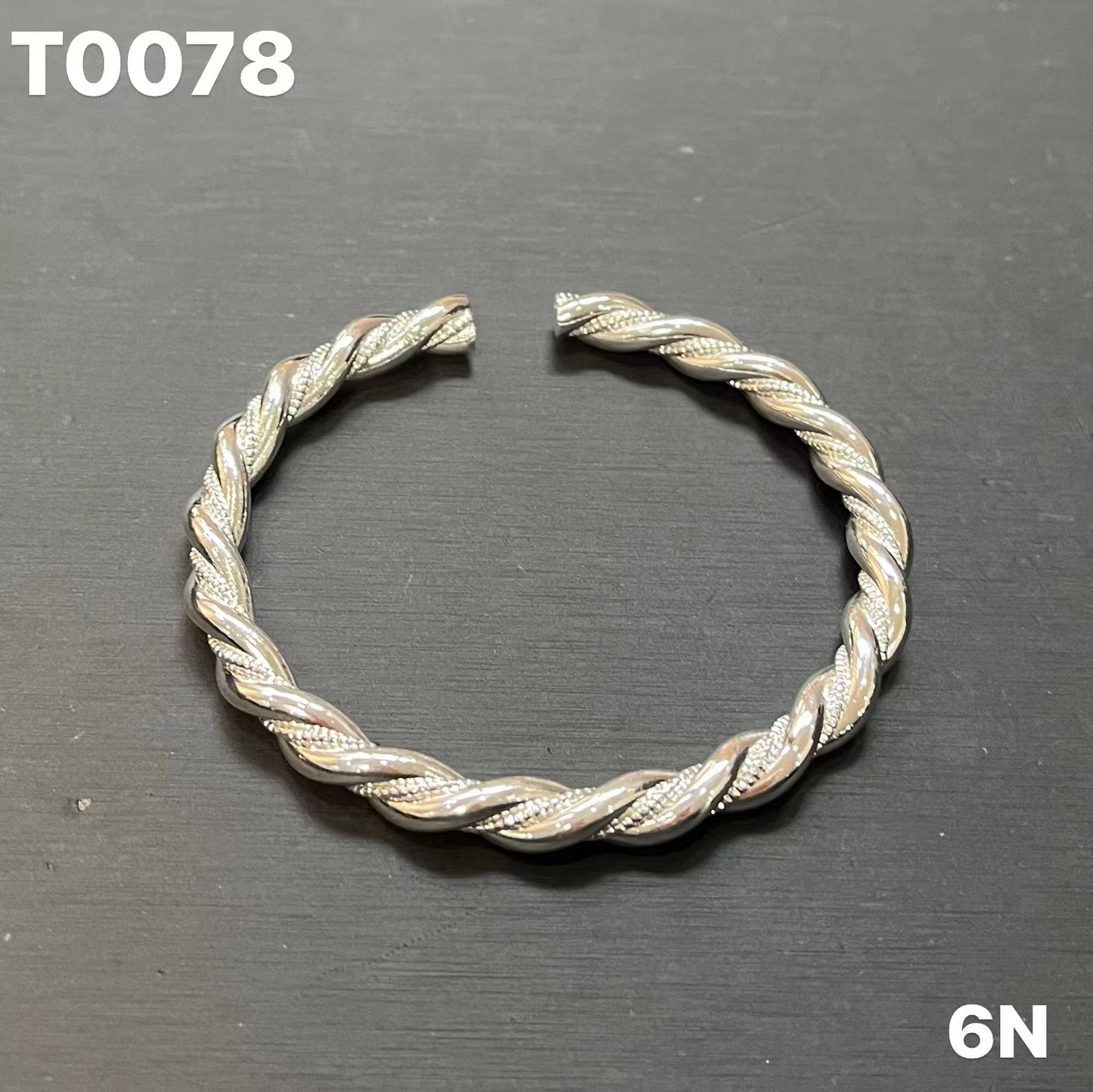 T78 Rope Bangle