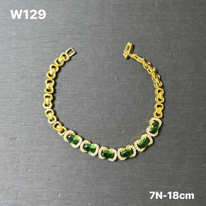 Ribbon Bracelet NO.W129