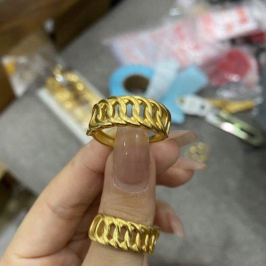 Z26 Buckle Ring