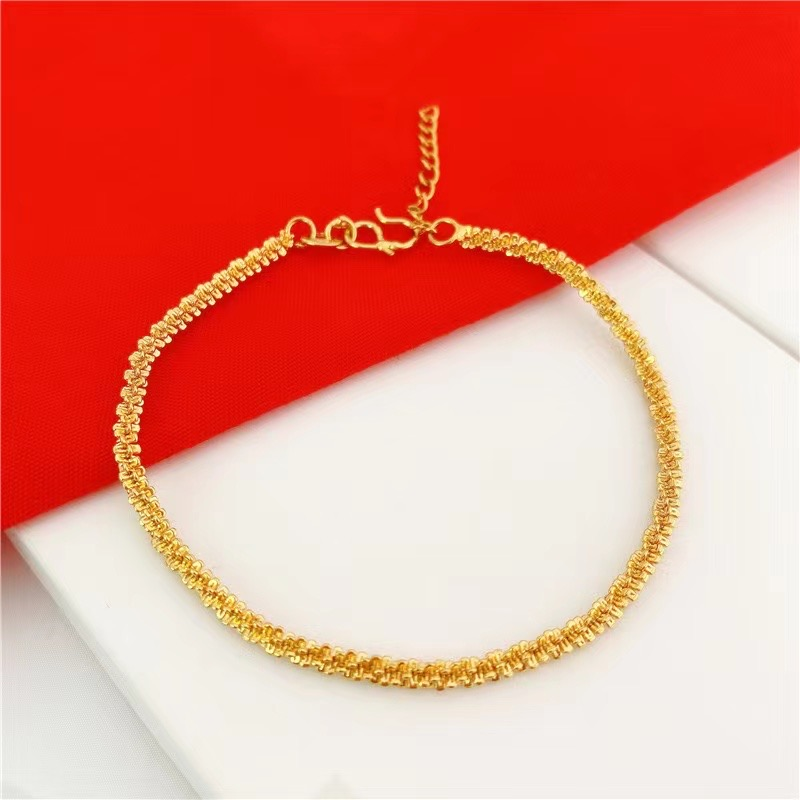 W48 Full Star Bracelet