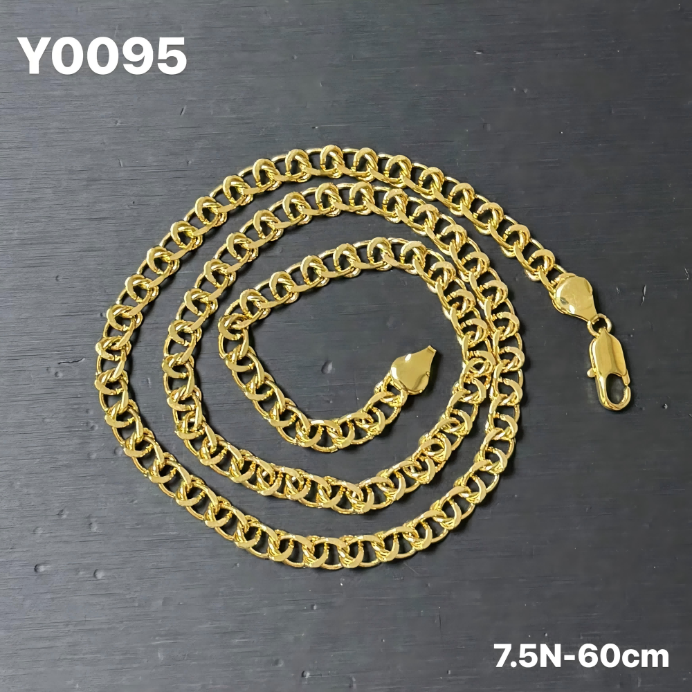 Y95 Necklace