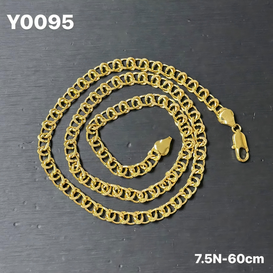 Y95 Necklace