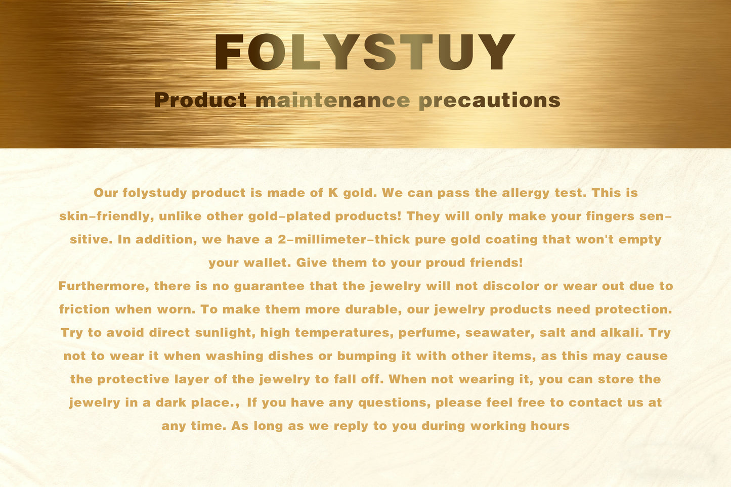 【FOLYSTUY(T80,T88)】Vintage royal-style bracelet