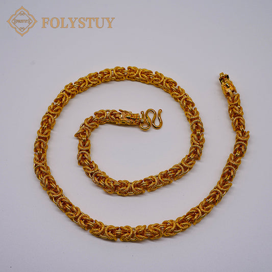 Hot sale [G9]  necklace